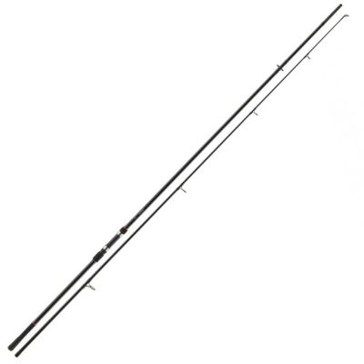 Удилище Daiwa Black Widow Carp BWC2300-3-AD 12ft 3.60м 3lbs 3tlg.