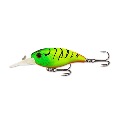 Воблер Kosadaka Gemini XD 55F цв. TT