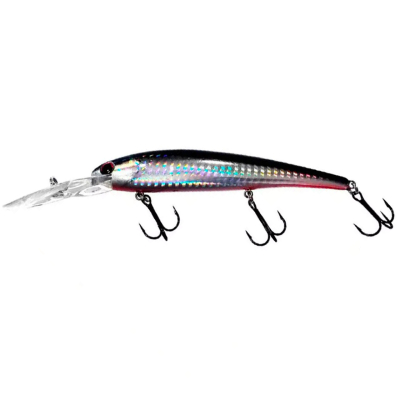 Воблер BAT Premium BANDIT 005 (120 м., 20 гр.\8 м.) Цвет A027