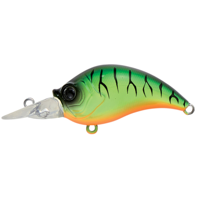 Воблер Alpha Tackle Crazee Crank Bait 50SR цвет #07 HOT TIGER