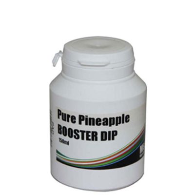 Дип Mistral Baits Pure Pineapple 150ml PAD