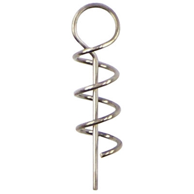 Спираль Vido Craft Spring Lock № 4, 10 шт шт/уп VD-SL-4(10)