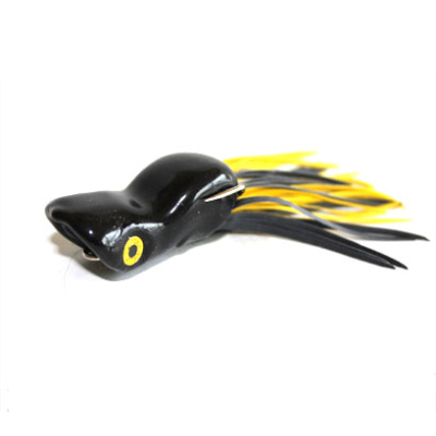 Эластичная приманка Southern Lure Tiny Toad Popper TTP-902