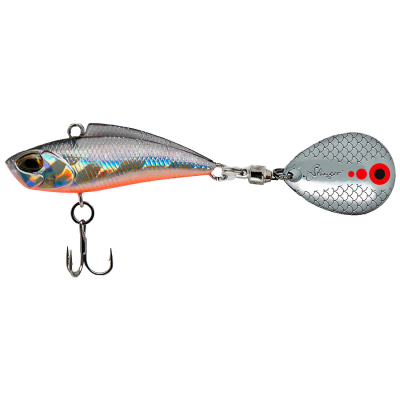 Блесна Stinger Daiba TS 7. цвет #SOM