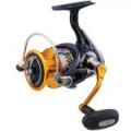 Катушка Daiwa 20 Revros LT6000D-H