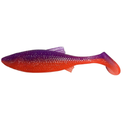 Мягкая приманка RSK Fishing Окунь (20см 85гр) цвет 003