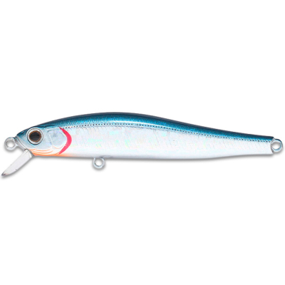 Воблер ZipBaits Rigge 70F цв. 826M