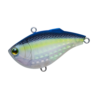 Воблер Yo-Zuri 3DR-X Vibe 60S R1439-MGSS