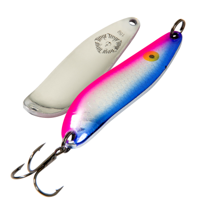 Блесна колеблющаяся Trout Bait Salamander 15 гр. цвет 10