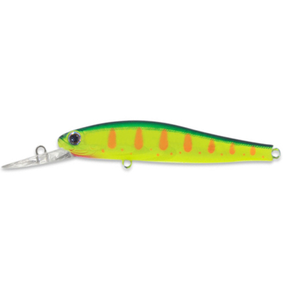 Воблер ZipBaits Rigge Deep 56S-Line цв. 313R