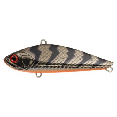 Воблер ZipBaits ZBL Vib 80-25g цв. 885 Gun Metal OB