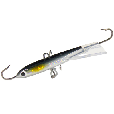 Балансир COLUMBIA Flat Jig 40mm 16g #C16