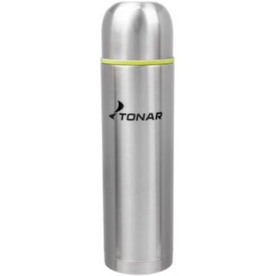 Термос Tonar (HS.TM-022-LG) 1200ML (дополн.пласт.чашка)