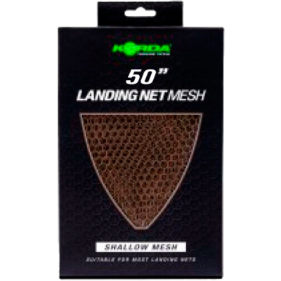 Сетка подсака Korda Landing Net Mesh 50in Deep