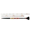 Удилище морское Daiwa Mad Viper Bull HH-205