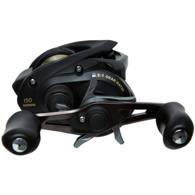 Катушка мульт. Shimano 151A LH (CIS151A)   