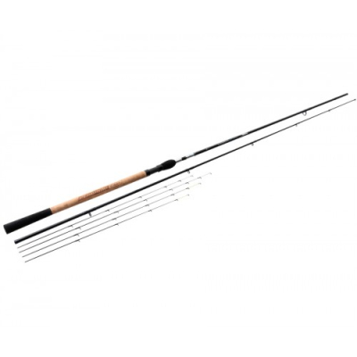 Фидерное удилище Flagman Inspiration Feeder 3,75m 90gr
