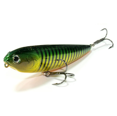 Воблер Lucky Craft Sammy 100-168 Nothern Golden Perch
