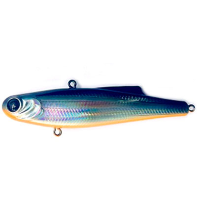 Воблер Folkfishing VIB Sly 70 FVS цвет 12