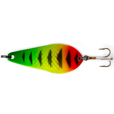 Блесна колеблющаяся ВАТ 8138-200 (20гр.) цвет 46