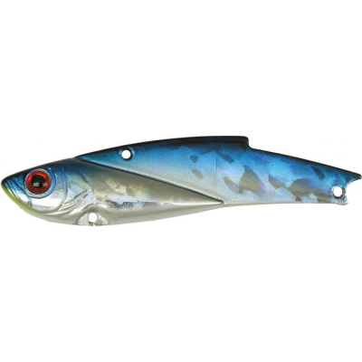 Воблер Bassday Range Vib Iron 70 цв. CН-109