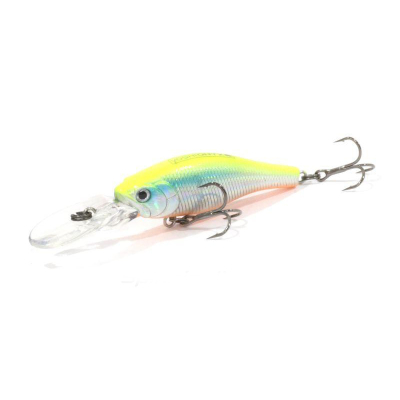 Воблер Yoshi Onyx Frisky Shad-38 F-MR цв. 226 