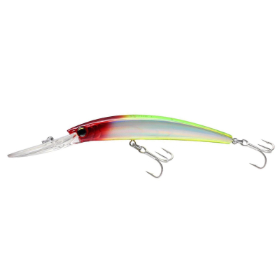 Воблер Yo-Zuri Crystal Minnow Deep Diver R1136 цвет HCR