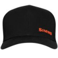 Кепка Simms Flex Trucker, Black