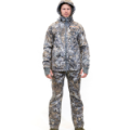 Костюм Triton "Craft Pro" -45 ПК (Вилтекс, Mountain Line) р-р 60-62 рост 182-188