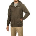 Куртка Simms Rogue Fleece Hoody Dark Olive L