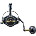 Катушка Daiwa 23 Saltiga 6000-P (4550133431869)