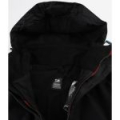 Костюм теплый Daiwa DW-3409 BK 2XL
