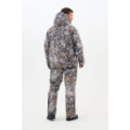 Костюм Triton "Triton Pro" -15 (Вельбоа, Mountain Line) р-р 60-62 рост 182-188