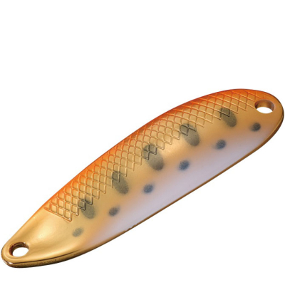 Блесна колеблющаяся Smith D-S Line 4,0 цв. №11