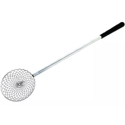 Черпак с сеточкой Higashi Ice Scoop 14 см