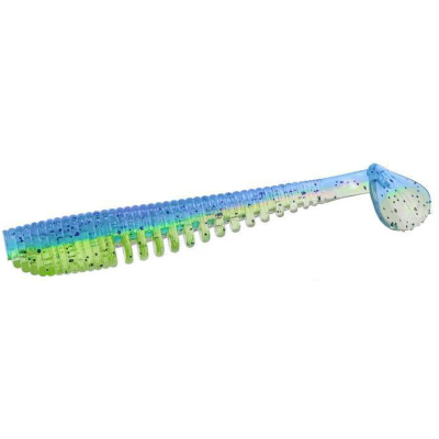 Силиконовая приманка SnastiGood Mr. Avaryna 10см цв. 103