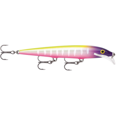 Воблер Rapala Scatter Rap Minnow SCRM11 цв. MFT