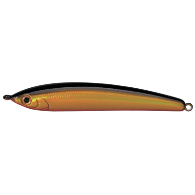Блесна колеблющаяся Smith Troutin Surger 6.5g цв. 4