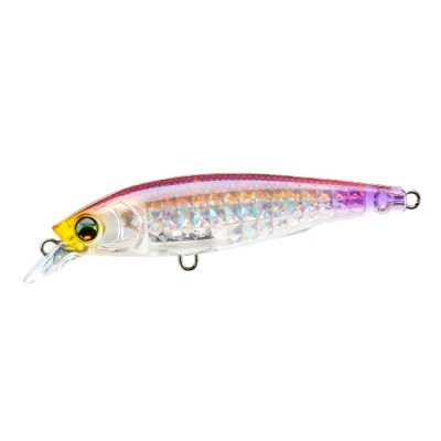 Воблер Duel L-Bass Jerkbait 80 F F1213-HWS