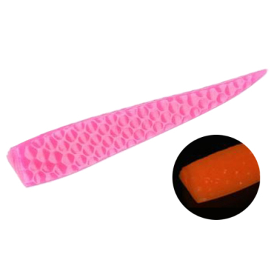 Приманка джиговая Daiwa Samurai Tachi Wind Dart 90 цв. PINK LUMINOVA
