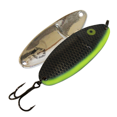 Блесна Trout Bait Chernospynka 20 гр. цв. 21