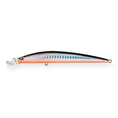 Воблер Strike Pro Top Water Minnow 110 JL-166F #A70-713