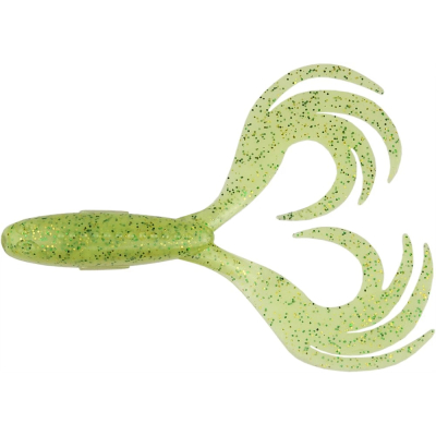 Силиконовая приманка Frapp Double Croak 5,9" цвет #PAL02 (1 шт/уп)