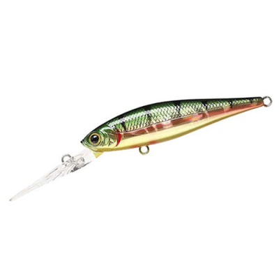 Воблер Lucky Craft Pointer 65XD-884 Aurora Gold Northern Perch