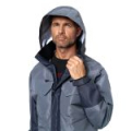 Куртка мужская Finntrail Coaster 4023 Grey (XXL)