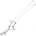 Оснастка Savage Gear Corkscrew Release Rig S 57457