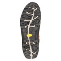 Ботинки AKU Zenith II GTX цв. Brown р. 5,5