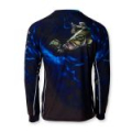 Джерси Veduta Bass Fishing XL