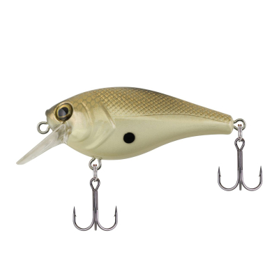 Воблер Berkley Pitbull Crankbait 5.5 цв. HONYSHD