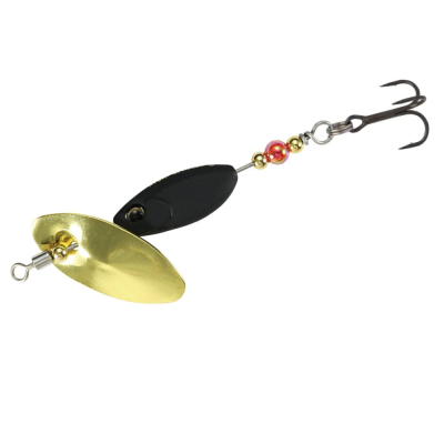 Блесна вращающаяся DUO Spearhead Ryuki Spinner 3.5g #ACC0591
